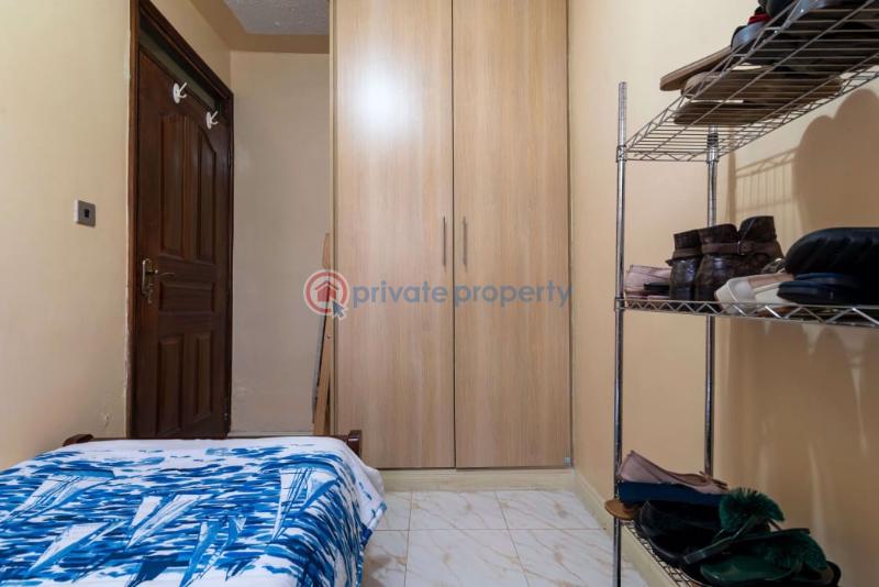 4 bedroom House For Sale Kileleshwa Nairobi - 13
