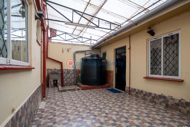 4 bedroom House For Sale Kileleshwa Nairobi - 19