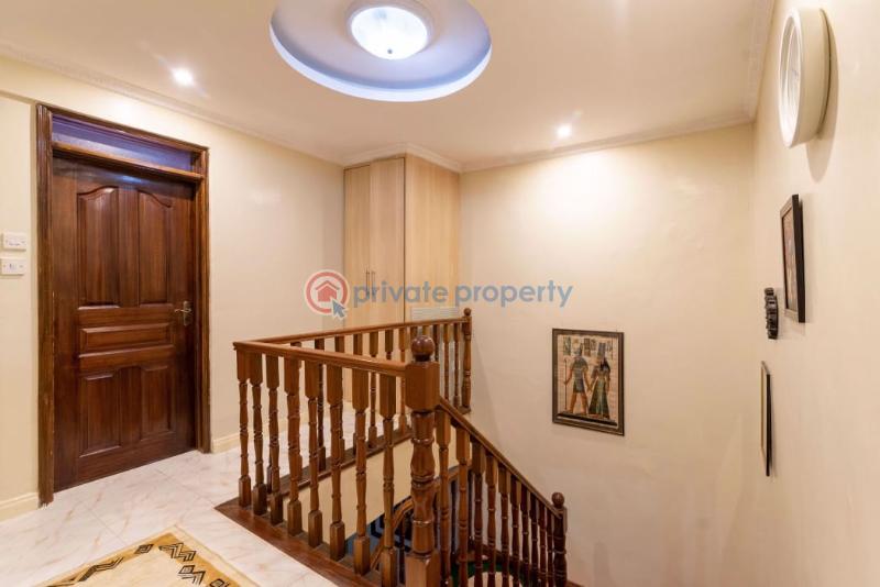 4 bedroom House For Sale Kileleshwa Nairobi - 6