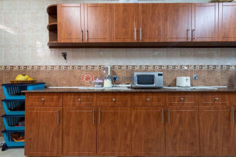 4 bedroom House For Sale Kileleshwa Nairobi - 3