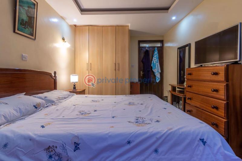 4 bedroom House For Sale Kileleshwa Nairobi - 16
