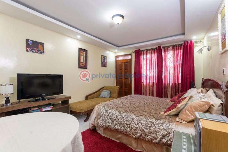4 bedroom House For Sale Kileleshwa Nairobi - 17