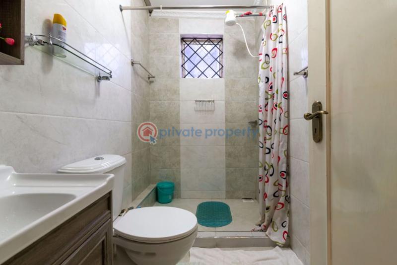 4 bedroom House For Sale Kileleshwa Nairobi - 10