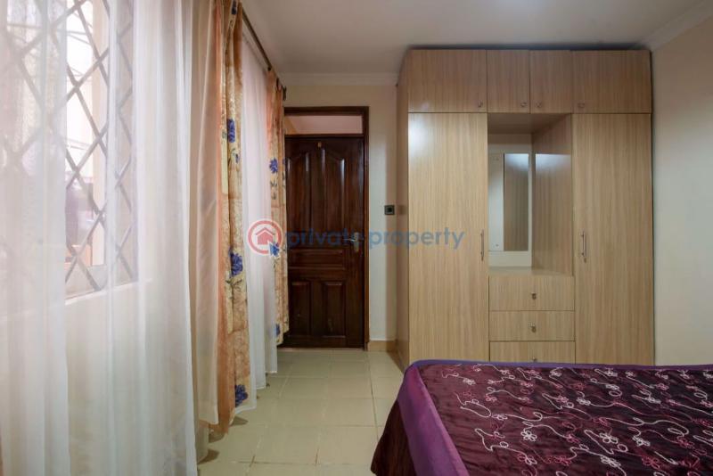 4 bedroom House For Sale Kileleshwa Nairobi - 21