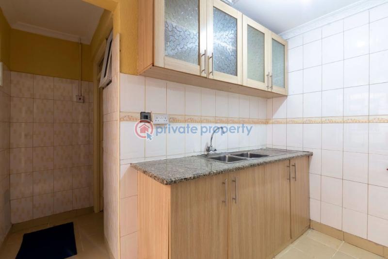4 bedroom House For Sale Kileleshwa Nairobi - 25