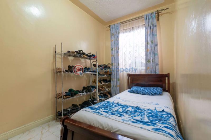 4 bedroom House For Sale Kileleshwa Nairobi - 4