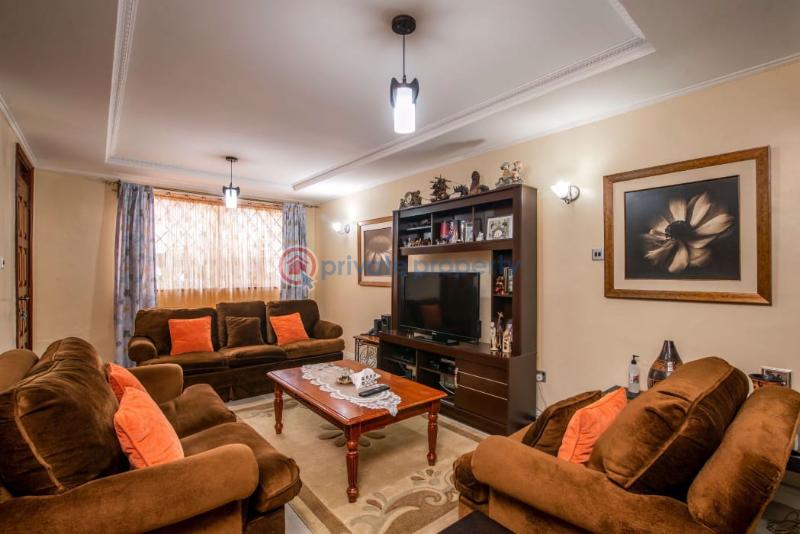 4 bedroom House For Sale Kileleshwa Nairobi - 18