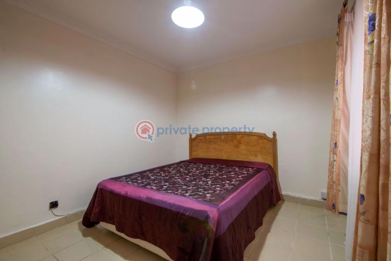 4 bedroom House For Sale Kileleshwa Nairobi - 5