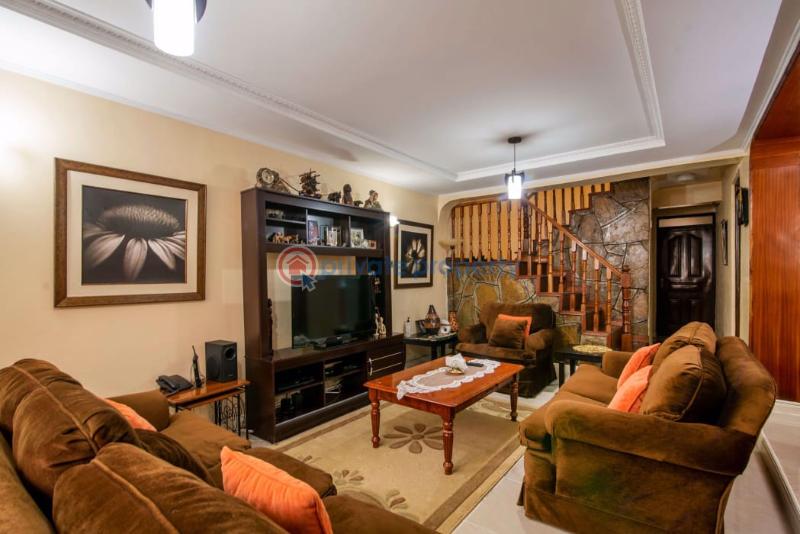 4 bedroom House For Sale Kileleshwa Nairobi - 7