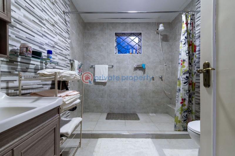 4 bedroom House For Sale Kileleshwa Nairobi - 20