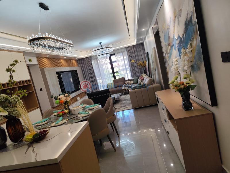 2 bedroom Apartment For Sale Riara Road Lavington Nairobi - 7