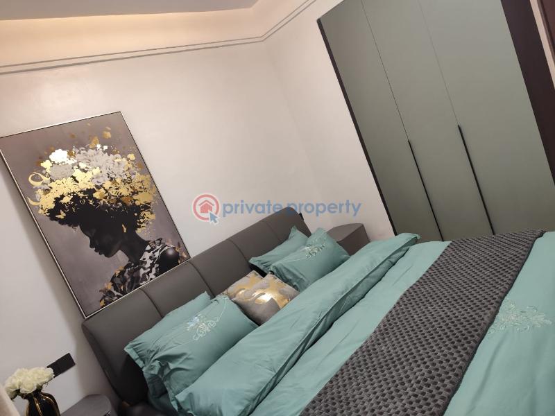 2 bedroom Apartment For Sale Riara Road Lavington Nairobi - 4