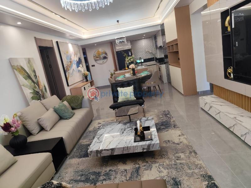 2 bedroom Apartment For Sale Riara Road Lavington Nairobi - 5