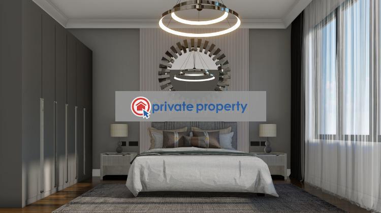 1 bedroom Apartment For Sale Westlands Nairobi - 8