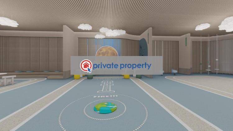 1 bedroom Apartment For Sale &nbsp;westlands Road Westlands Nairobi - 9
