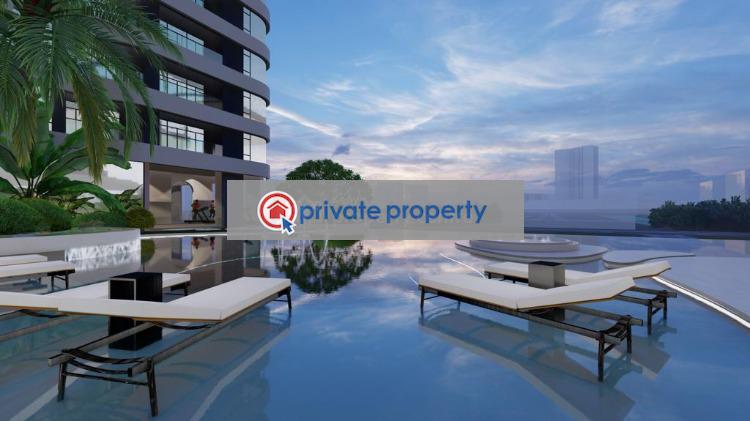 1 bedroom Apartment For Sale &nbsp;westlands Road Westlands Nairobi - 1