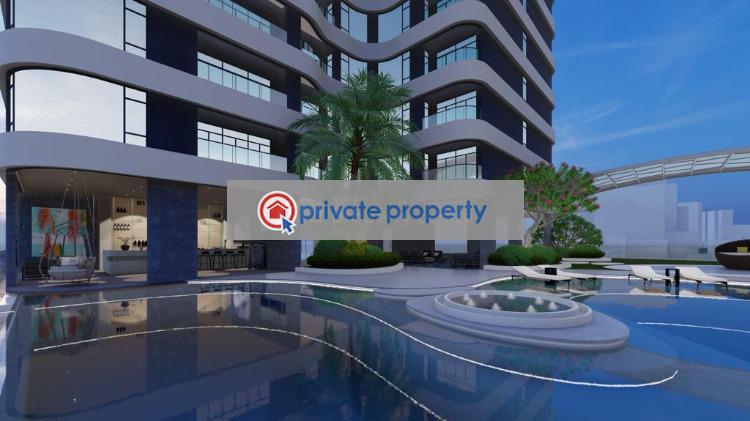 1 bedroom Apartment For Sale &nbsp;westlands Road Westlands Nairobi - 2