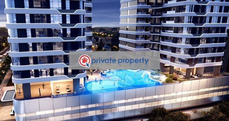 1 bedroom Apartment For Sale &nbsp;westlands Road Westlands Nairobi - 6