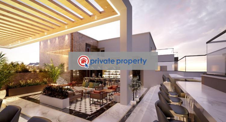 1 bedroom Apartment For Sale Westlands Nairobi - 2