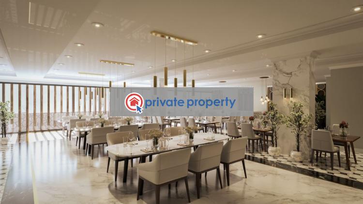 1 bedroom Apartment For Sale Westlands Nairobi - 4