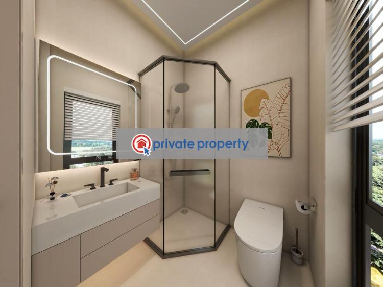 1 bedroom Apartment For Sale &nbsp;westlands Road Westlands Nairobi - 21