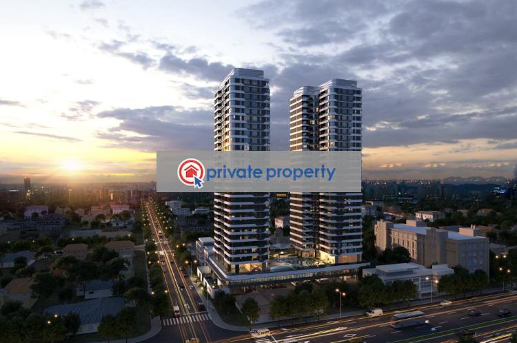 1 bedroom Apartment For Sale &nbsp;westlands Road Westlands Nairobi - 11