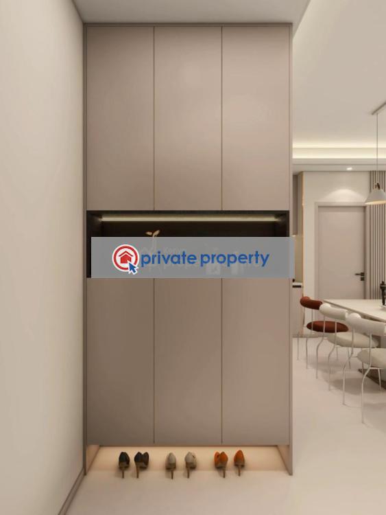 1 bedroom Apartment For Sale &nbsp;westlands Road Westlands Nairobi - 13