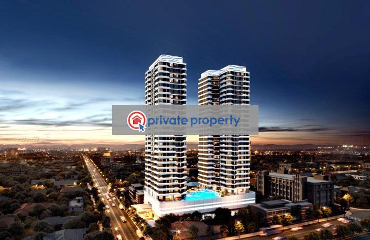 1 bedroom Apartment For Sale &nbsp;westlands Road Westlands Nairobi - 12