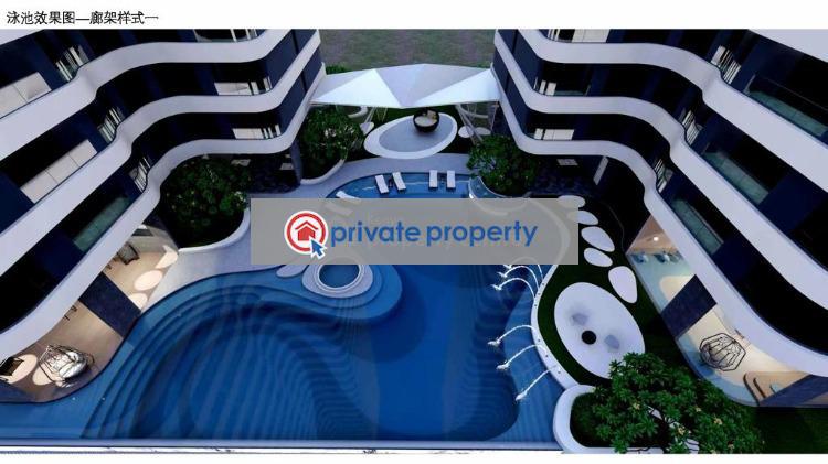 1 bedroom Apartment For Sale &nbsp;westlands Road Westlands Nairobi - 10