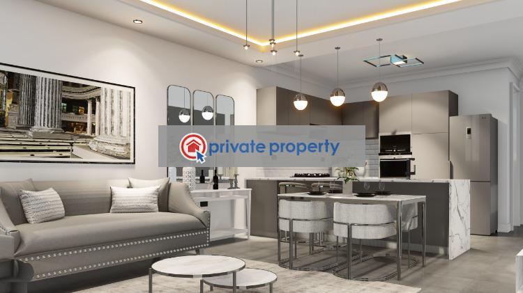 1 bedroom Apartment For Sale Westlands Nairobi - 7