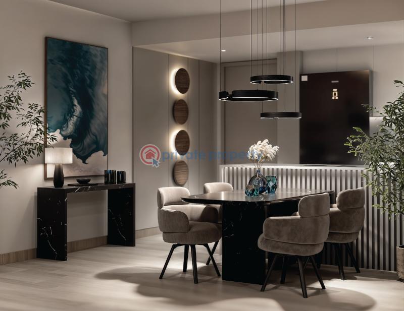 1 bedroom Apartment For Sale Montbleu Westlands Nairobi - 6