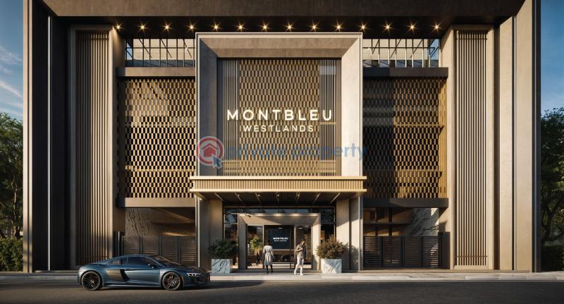 1 bedroom Apartment For Sale Montbleu Westlands Nairobi - 1
