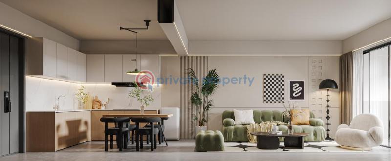 2 bedroom Apartment For Sale westlands Nairobi - 18
