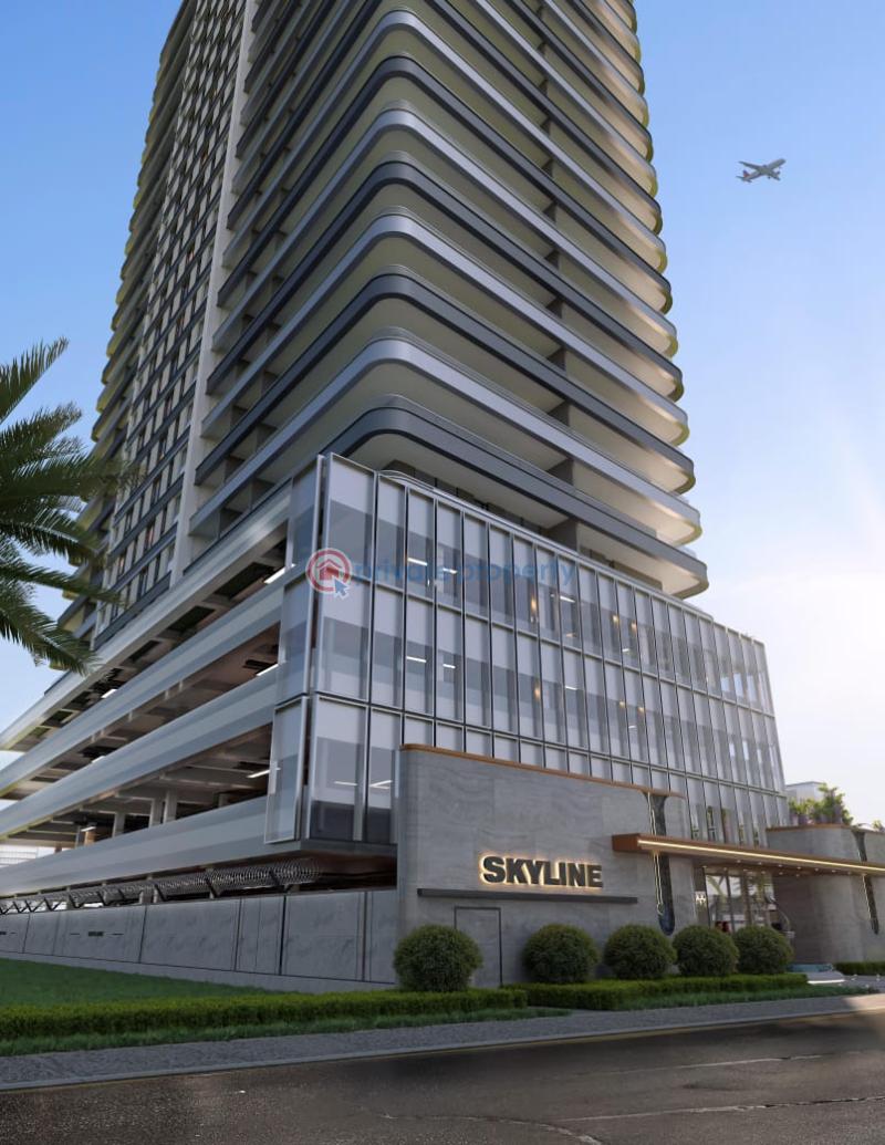 2 bedroom Block of Flats For Sale Westlands Road Gtc westlands Nairobi - 18