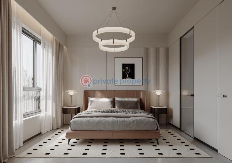 2 bedroom Block of Flats For Sale westlands Nairobi - 16