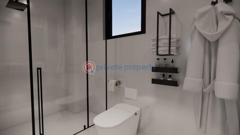 2 bedroom Block of Flats For Sale westlands Nairobi - 9