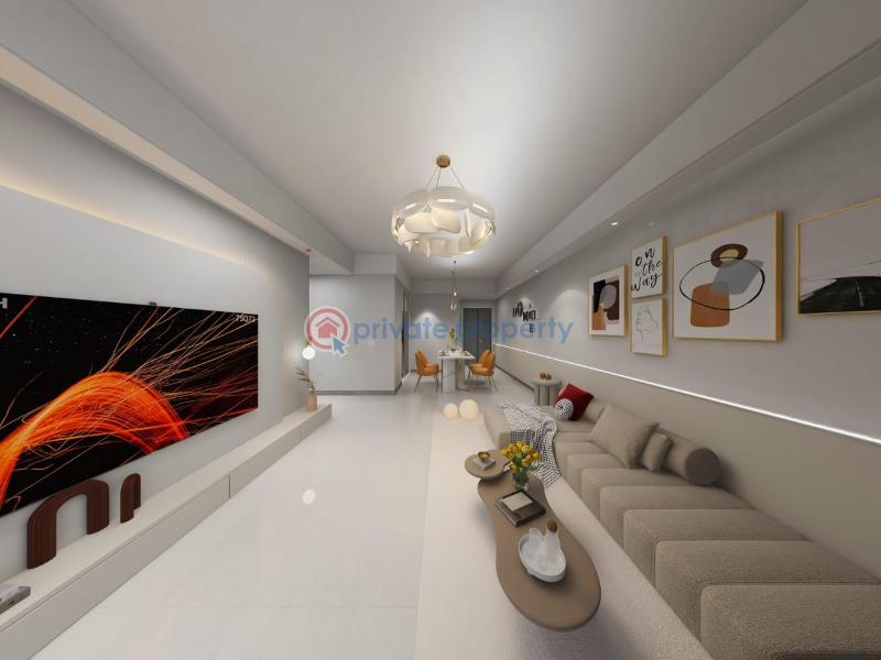 2 bedroom Block of Flats For Sale westlands Nairobi - 12
