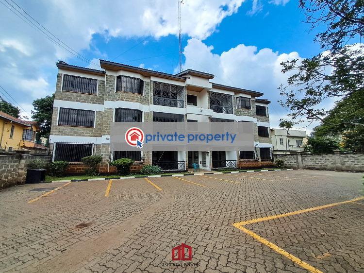 Office Space For Rent Westlands Nairobi - 0