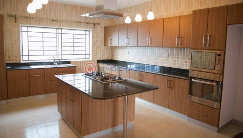 3 bedroom Apartment For Rent Off Rhapta Rd Westlands Nairobi - 3