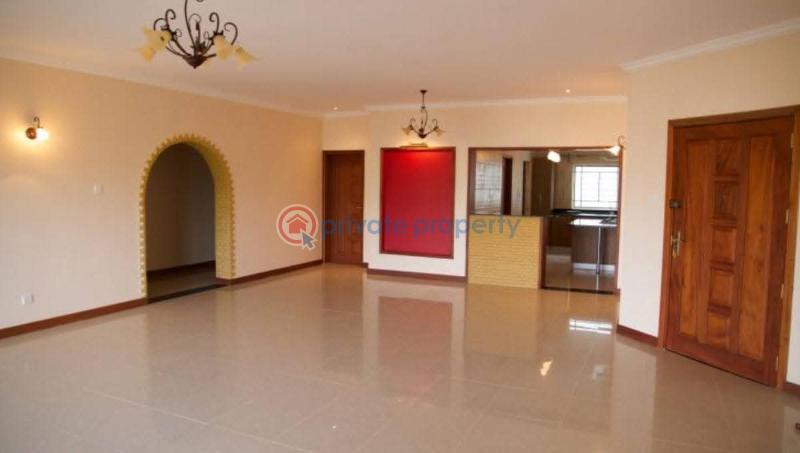 3 bedroom Apartment For Rent Off Rhapta Rd Westlands Nairobi - 6