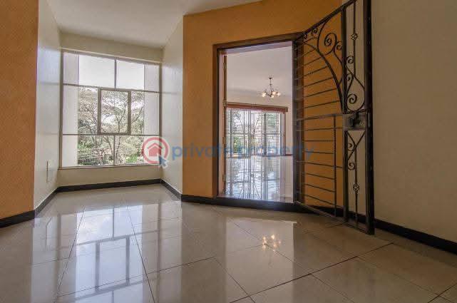 3 bedroom Apartment For Rent Off Rhapta Rd Westlands Nairobi - 0