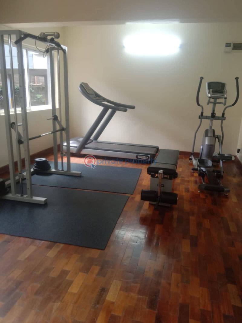 3 bedroom Apartment For Rent Off Rhapta Rd Westlands Nairobi - 8