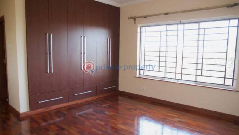 3 bedroom Apartment For Rent Off Rhapta Rd Westlands Nairobi - 4
