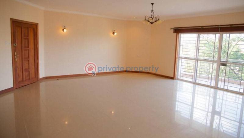 3 bedroom Apartment For Rent Off Rhapta Rd Westlands Nairobi - 5