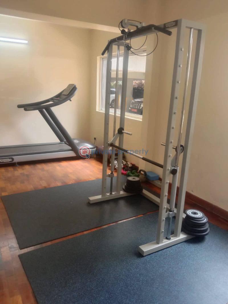 3 bedroom Apartment For Rent Off Rhapta Rd Westlands Nairobi - 7
