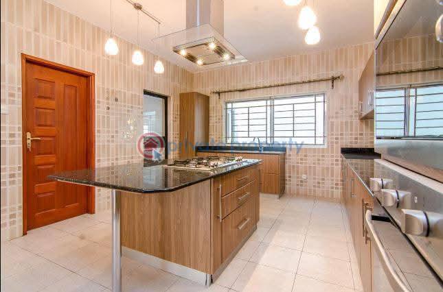 3 bedroom Apartment For Rent Off Rhapta Rd Westlands Nairobi - 2