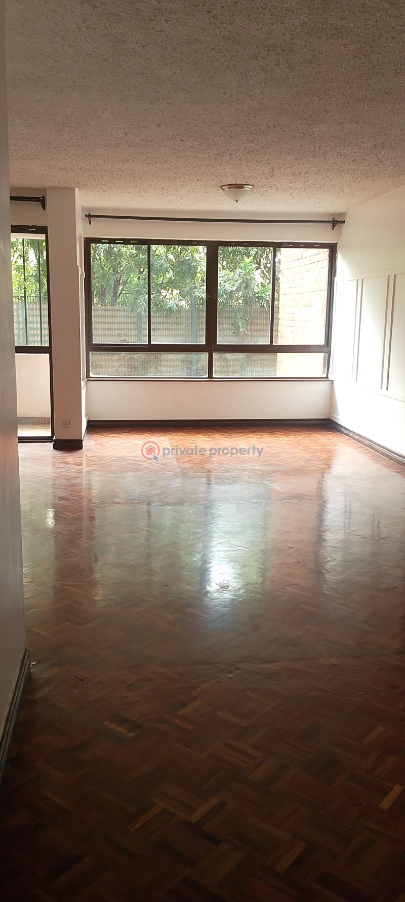 3 bedroom Apartment For Rent Off Rhapta Road Westlands Nairobi - 1