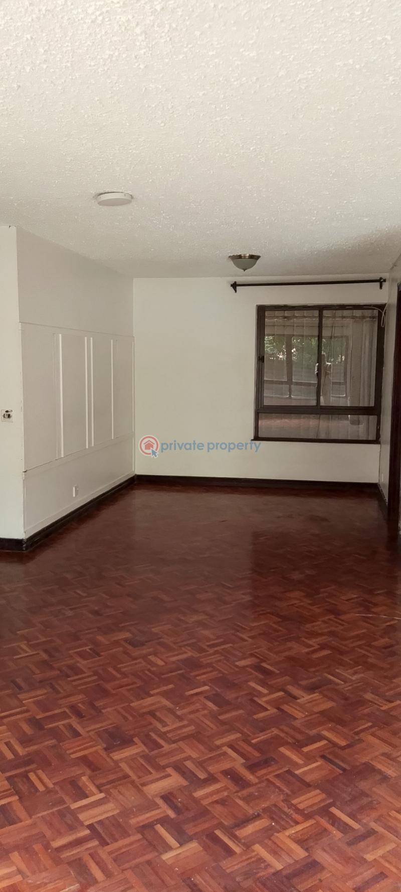 3 bedroom Apartment For Rent Off Rhapta Road Westlands Nairobi - 6