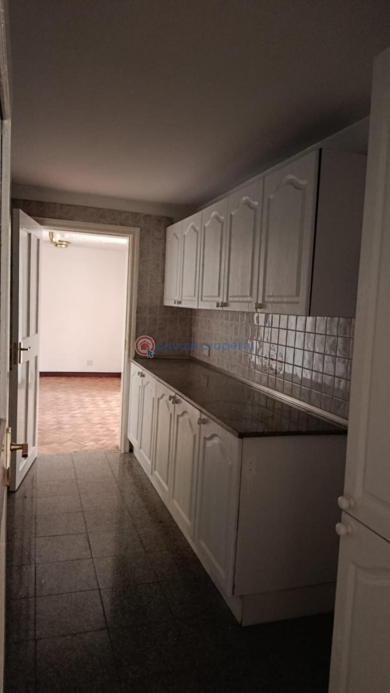 3 bedroom Apartment For Rent Off Rhapta Road Westlands Nairobi - 2