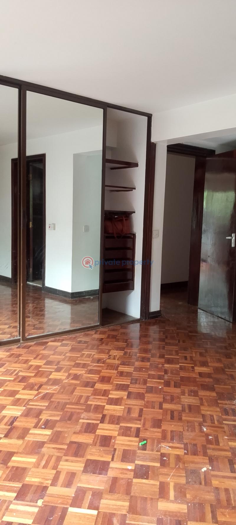 3 bedroom Apartment For Rent Off Rhapta Road Westlands Nairobi - 4